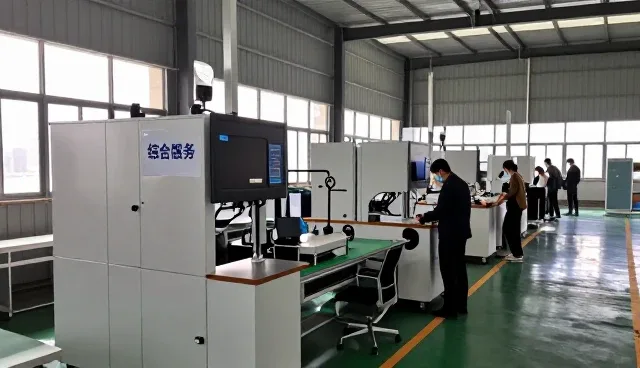 ERP系统